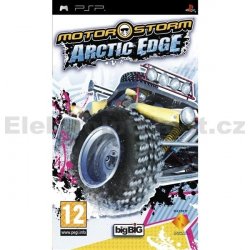 MotorStorm: Arctic Edge