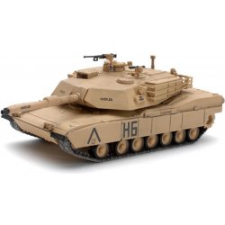 Ripmax Tank MBT M1A1 Abrams RTR 1:72