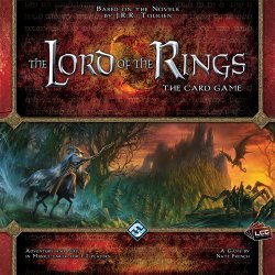 FFG The Lord of the Rings LCG: The Card Game