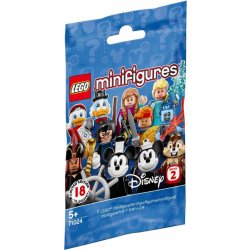LEGO 71024 minifigurky Disney 2 série