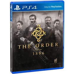 The Order: 1886