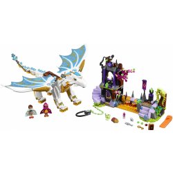 Lego Elves 41179 Záchrana dračí královny