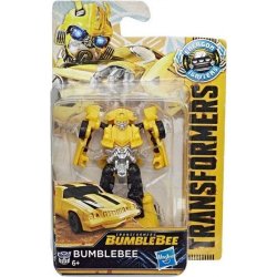 Hasbro Transformers Bumblebee Energon igniters Nitro Bumblebee
