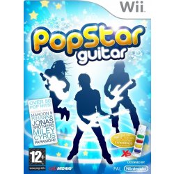 PopStar Guitar