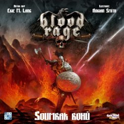 Rexhry Blood Rage: Soumrak bohů