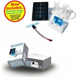 HORIZON Solar Hydrogen Education Kit (FCJJ-16)