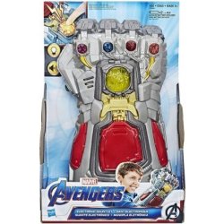 Hasbro Avengers Thanosova rukavice