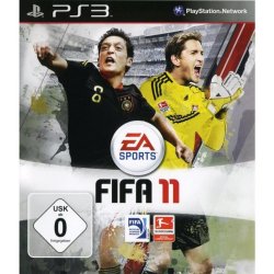 FIFA 11