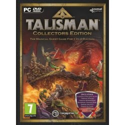 Talisman (Collector's Edition)