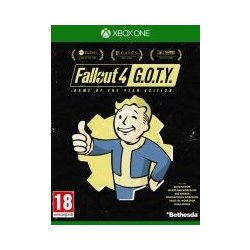 Fallout 4 GOTY