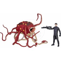 Hasbro Star Wars Epizoda 8 FORCE LINK Rathtar a Bala Tik