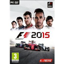 F1 2015