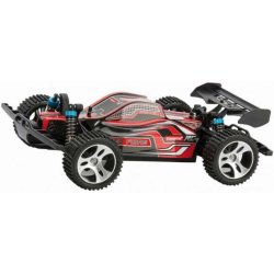 Carrera Profi RC auto Red Fibre PX 2,4 GHz RTR 1:18