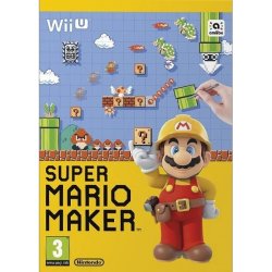 Super Mario Maker