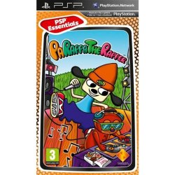 Parappa the Rapper