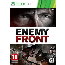 Enemy Front