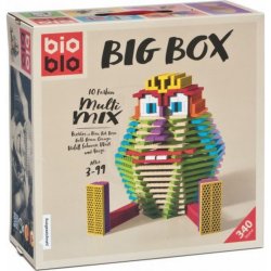Bioblo Big Box 340 ks