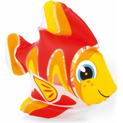 INTEX Nafukovací zvířátka Puff`n Play ryba červená 58590NP