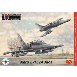 Aero L 159A ALCA 1:72