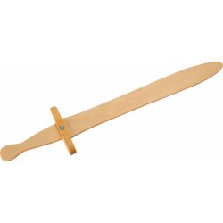 Legler dřevěný meč Roland z Brém