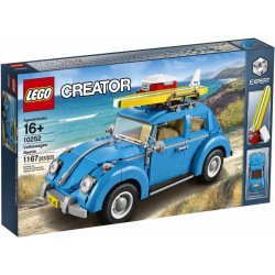 Lego Creator 10252 Volkswagen Brouk V29