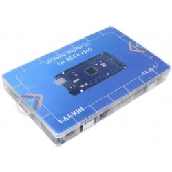 LAFVIN Vrcholná sada Arduino modulů s MEGA 2560