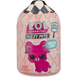 MGA L.O.L. Surprise Fuzzy Pets Chlupáček