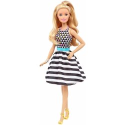 Mattel Barbie Modelka Fashionistas 46 Original