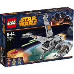 Lego Star Wars 75050 B-Wing