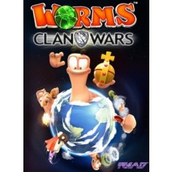 Worms Clan Wars