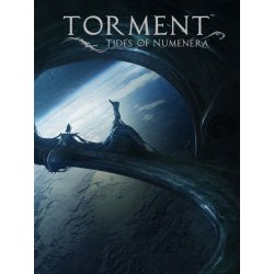 Torment: Tides of Numenera