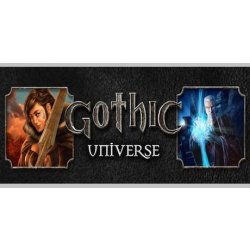 Gothic Universe