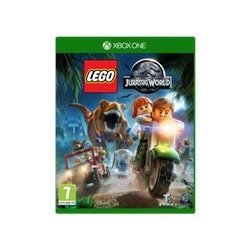 LEGO Jurassic World