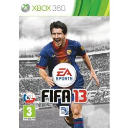 FIFA 13