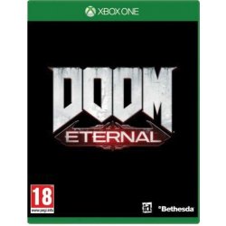 Doom Eternal