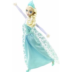 Mattel Disney zpívající Elsa