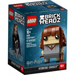 Lego BrickHeadz 41616 Hermiona Grangerová