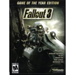 Fallout 3 GOTY