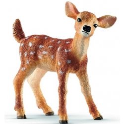 Schleich 14820 Kolouch jelena běloocasého