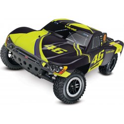 Traxxas Slash RTR Valentino Rossi 1:10