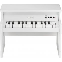 Korg Tiny Piano WH digitální dětské piano