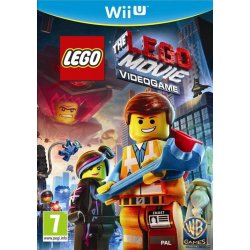 LEGO Movie Videogame