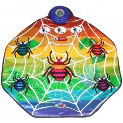 Lamps Hrací koberec Pavouk