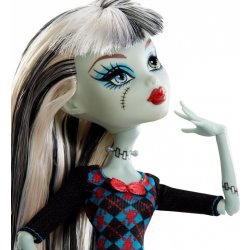 Mattel Monster High Geek Shriek - Frankie Stein