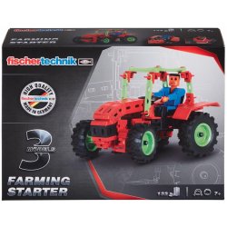 Fischer technik Farming Starter