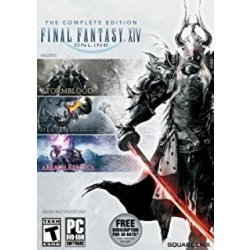 Final Fantasy XIV (The Complete Edition)