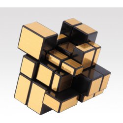 Mirror Cube original Rubikova kostka