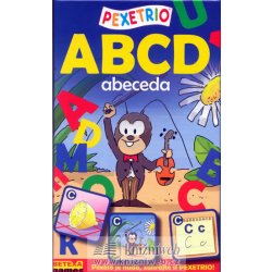 Betexa Pexetrio: ABCD