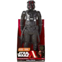 Jakks Pacific Star Wars Tie Fighter Special Forces Pilot 45 cm