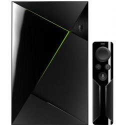 NVIDIA SHIELD TV